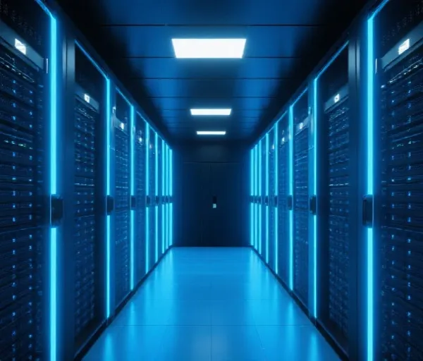 Data Center